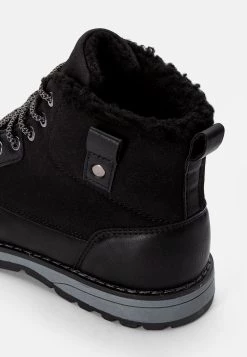 Pier One Bottines à lacets Prix Allégé bottes rond homme -Promos Pier One Boutique 88a42412edba4dd784d28f14277a93bb