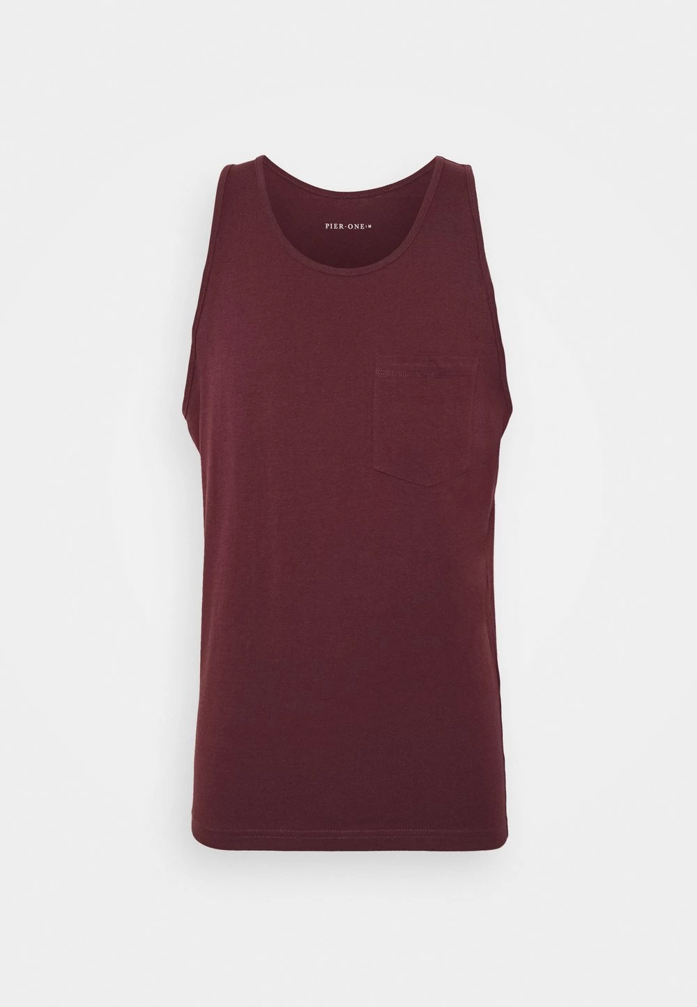 Pier One Petit Prix Débardeur t-shirts & polos encolure large ronde homme 9 Pier One Petit Prix Débardeur t-shirts & polos encolure large ronde homme – Image 7