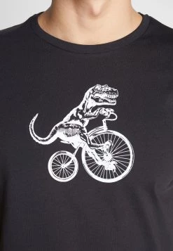 Remise En Ligne Pier One T-shirt imprimé t-shirts & polos col rond homme 14 Remise En Ligne Pier One T-shirt imprimé t-shirts & polos col rond homme -Promos Pier One Boutique 88ed8388554a4a75b82576d4ad8e9434