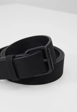Pier One UNISEX - Ceinture Première Qualité ceintures boucle ardillon -Promos Pier One Boutique 89071f48fc0846e18b95011b4f649e31