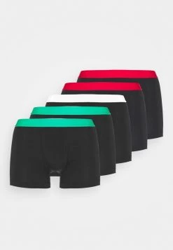 Pier One Discount En Ligne 5 PACK - Shorty sous-vêtements & chaussettes normale homme -Promos Pier One Boutique 8929e9cc65a944f2a6e93b7f76112c1a 1