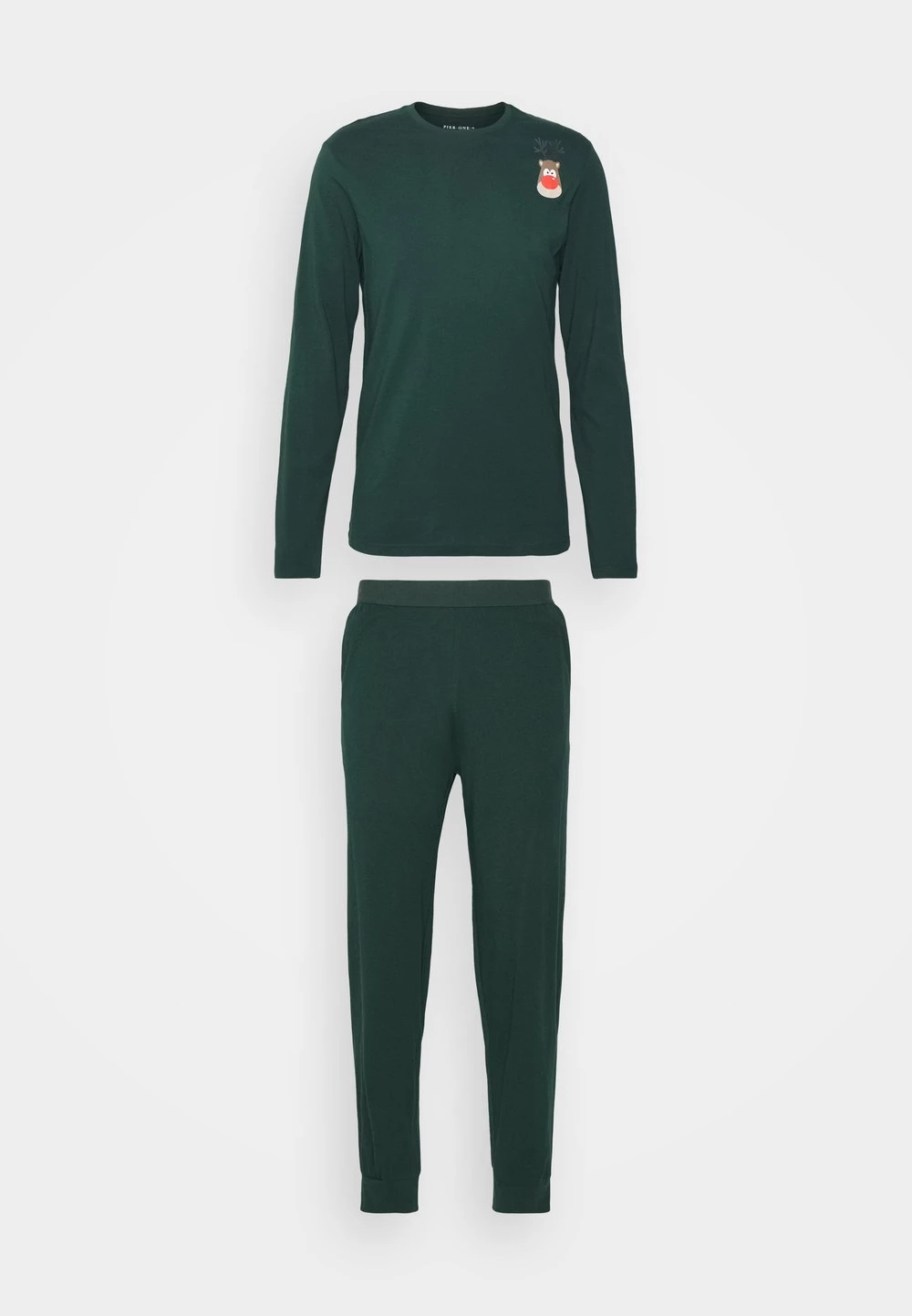 Pier One excellente qualité Pyjama pyjamas haute homme 3 Pier One excellente qualité Pyjama pyjamas haute homme