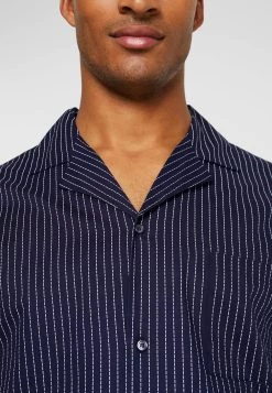 Qualité absolue Pier One Haut de pyjama pyjamas col revers homme -Promos Pier One Boutique 897332ff25ec4a71b6b1a8a2da141bac