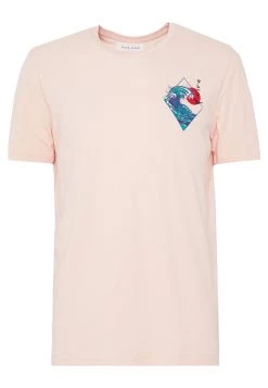 Qualité absolue Pier One T-shirt imprimé t-shirts col rond homme -Promos Pier One Boutique 89a2cd7fef40456b8fc50b57638a6b62