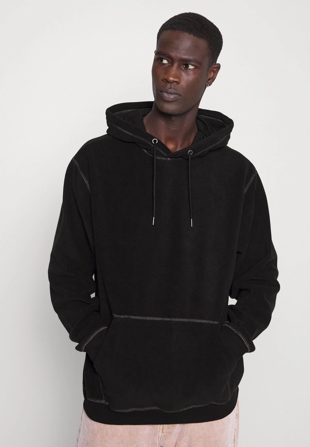 Pier One Sweat à capuche Qualité garantie 100% sweats & hoodies homme 3 Pier One Sweat à capuche Qualité garantie 100% sweats & hoodies homme