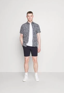 Pier One Prix Sacrifiés Chemise chemises col kent homme -Promos Pier One Boutique 89ff75ce06fd45bcb1582ba29ae1f409