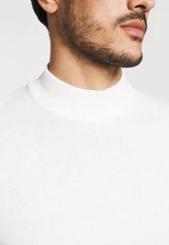 Première Qualité Pier One Pullover pulls et gilets col officier homme -Promos Pier One Boutique 8a1680aa79b449e9bb9307fd6a46fd28