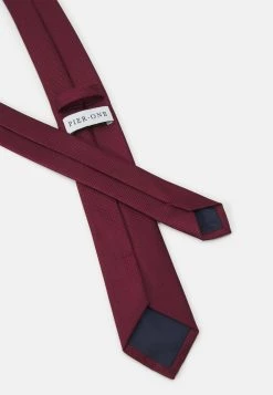 Petit Prix Pier One Cravate cravates et nœuds papillon couleur unie homme -Promos Pier One Boutique 8a4aeace2000461cac82803a9c5e3dbf