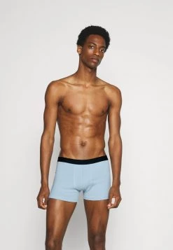 Pier One En promotion 5 PACK - Shorty sous-vêtements normale homme -Promos Pier One Boutique 8a593e600aa34c7ab9f35986ab9f44d0