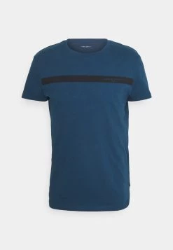 Pier One T-shirt imprimé Garantie De Qualité 100% t-shirts col rond homme 18 Pier One T-shirt imprimé Garantie De Qualité 100% t-shirts col rond homme -Promos Pier One Boutique 8a6f35c1a56b49bea40055bd07461956 1