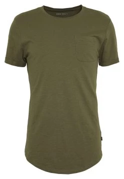 Pier One T-shirt basique Prix Favorable t-shirts col rond homme -Promos Pier One Boutique 8a7011baee504efeb0ca14fb4bcf5a0c