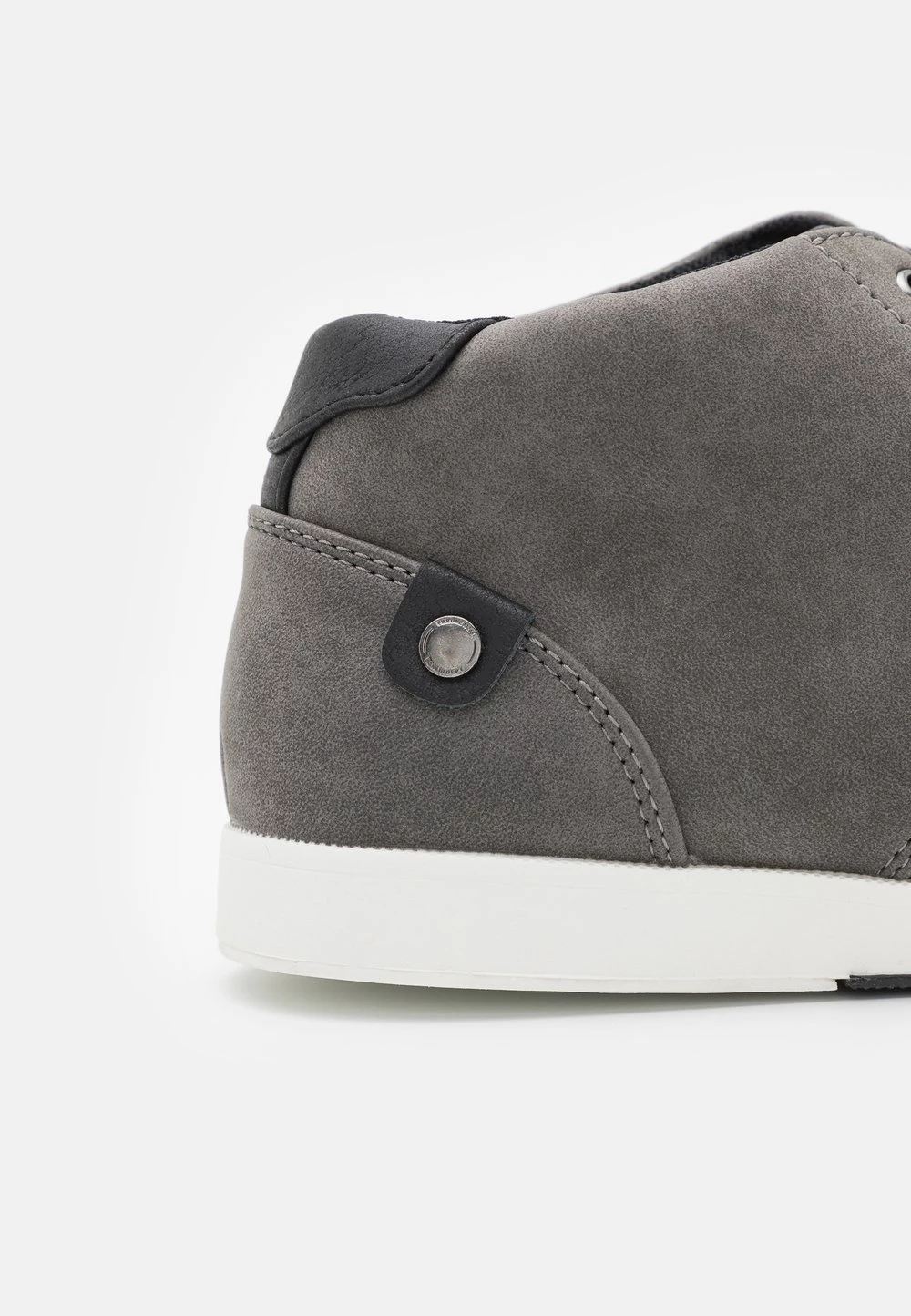 Pier One Baskets basses Première Qualité baskets & sneakers rond homme 8 Pier One Baskets basses Première Qualité baskets & sneakers rond homme – Image 6