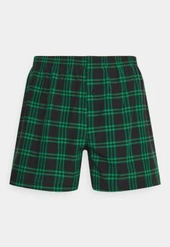 Pier One Première Qualité 5 PACK - Caleçon sous-vêtements & chaussettes normale homme -Promos Pier One Boutique 8a886e11988040b1b6344751d9a00d87