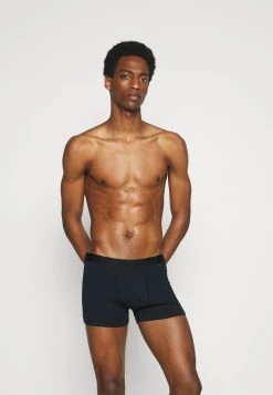 Pier One En promotion 5 PACK - Shorty sous-vêtements normale homme -Promos Pier One Boutique 8aae816e29a04fcd82d9b66f8ccdce1b