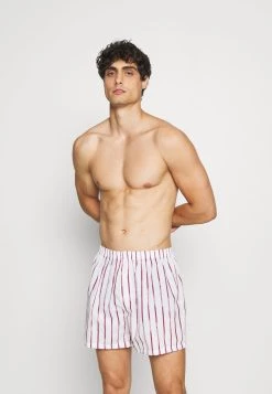 Pier One 3 PACK - Caleçon Prix Malin sous-vĂȘtements normale homme