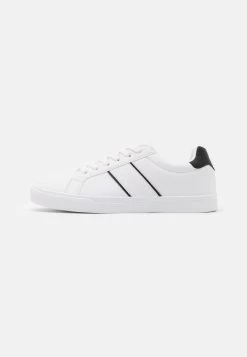 Petit Prix Pier One Baskets basses sneakers rond homme