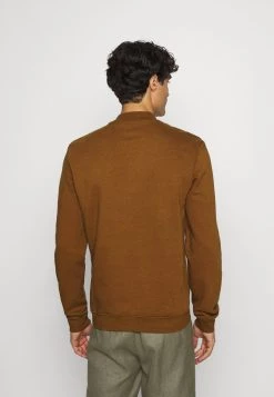 Prix Légers Pier One Sweatshirt pulls et gilets col officier homme -Promos Pier One Boutique 8ad275781345432aa1b60a5db712b3c0