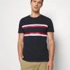 Qualité Supérieure Pier One T-shirt imprimé t-shirts col rond homme 1 Qualité Supérieure Pier One T-shirt imprimé t-shirts col rond homme -Promos Pier One Boutique 8adbc4d91a3a4318837fa0493c6d2a62