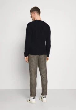 Pier One Plus Bas Prix De Vente Pullover pulls & gilets col rond homme -Promos Pier One Boutique 8ae270cc6af3412e83ee1c3bc731455d