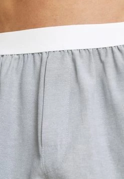 Pier One 3 PACK - Caleçon - dark grey Prix De Lancement sous-vêtements normale homme 15 Pier One 3 PACK - Caleçon - dark grey Prix De Lancement sous-vêtements normale homme -Promos Pier One Boutique 8b0171078ec24fbb966e86545bf55dfe