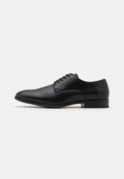Pier One Garantie De Qualité 100% Derbies & Richelieus chaussures de ville rond homme -Promos Pier One Boutique 8b2939081ac943058cd3d0697decbda9 1