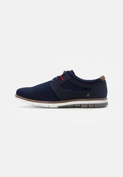 Pier One Promos Chaussures à lacets derbies et richelieus rond homme -Promos Pier One Boutique 8b5005826f724f45a25c37e10946e8ac