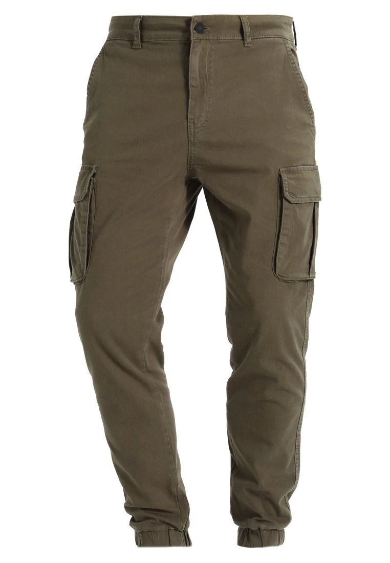 Pier One Garantie De Qualité 100% Pantalon cargo pantalons normale homme 12 Pier One Garantie De Qualité 100% Pantalon cargo pantalons normale homme – Image 10