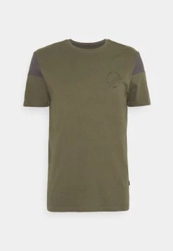 Pier One T-shirt imprimé Prix Affortable t-shirts col rond homme 15 Pier One T-shirt imprimé Prix Affortable t-shirts col rond homme -Promos Pier One Boutique 8bbd07b2341947c1ad1431ebfc90c54f