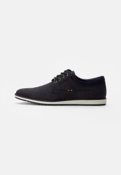 Prix Malin Pier One Chaussures à lacets derbies, richelieus & chaussures bateau rond homme -Promos Pier One Boutique 8c1cd3f013344141aca3b8c241f9ed2a