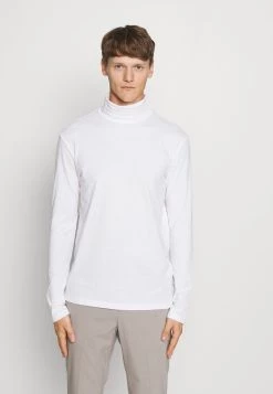 Pier One 3 PACK - T-shirt à manches longues Soldes En Ligne t-shirts & polos col roulé homme -Promos Pier One Boutique 8c24c924e7c44055bed7ae0e1fa01479