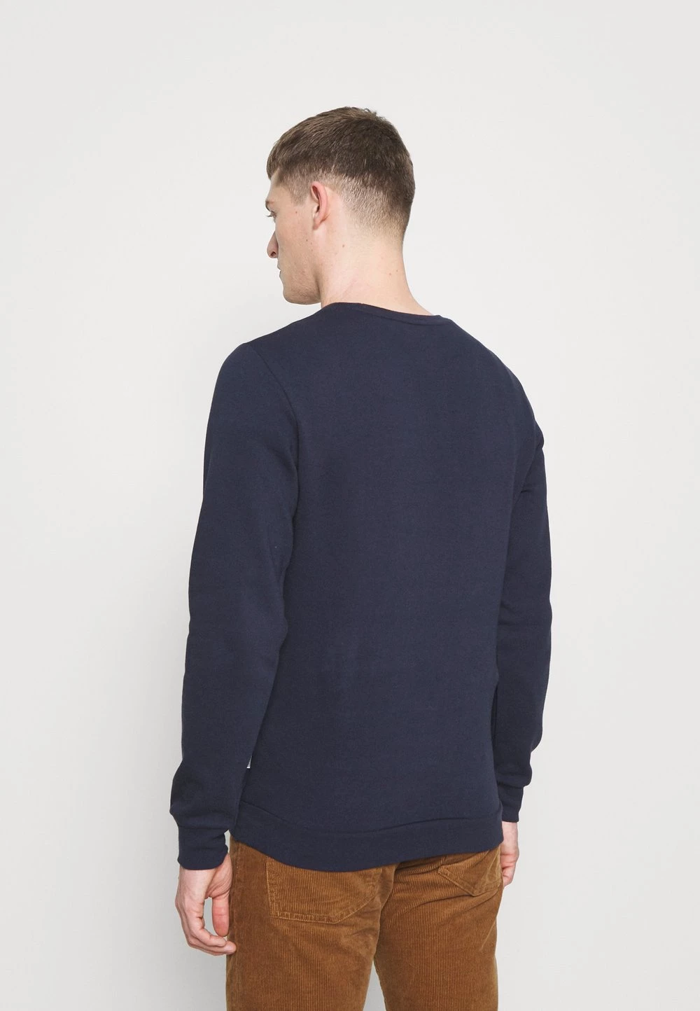 Qualité Excellente Pier One Sweatshirt pulls et gilets col rond homme 5 Qualité Excellente Pier One Sweatshirt pulls et gilets col rond homme – Image 3