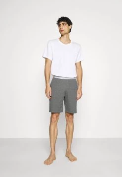 Pier One LOUNGE HENLEY SHORTS - Bas de pyjama Prix Imbattable pyjamas normale homme -Promos Pier One Boutique 8c989f25d77d4cf9b15ca98a1f91857d