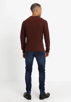 Pier One Qualité garantie 100% Pullover pulls & gilets col rond homme 12 Pier One Qualité garantie 100% Pullover pulls & gilets col rond homme -Promos Pier One Boutique 8cd282adc76c4ac7a917889657ae8ee6