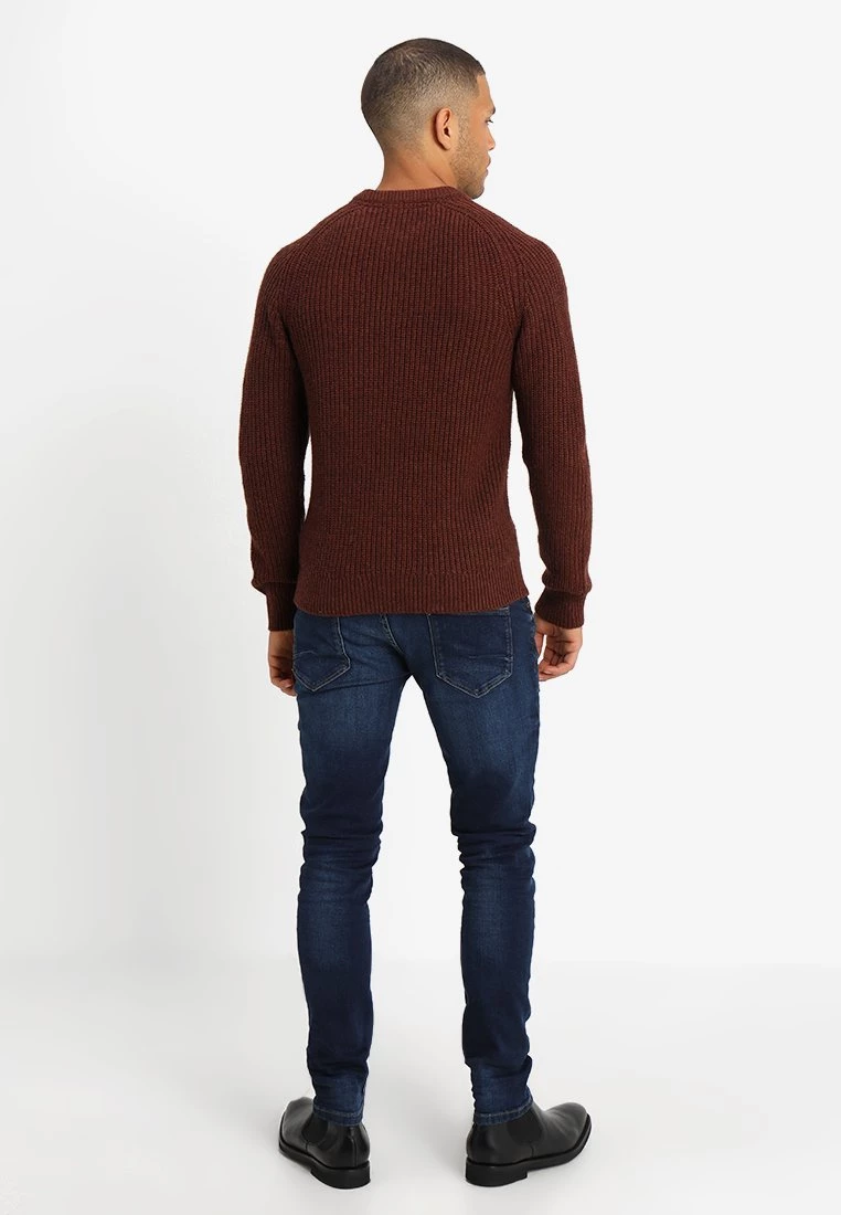 Pier One Qualité garantie 100% Pullover pulls & gilets col rond homme 5 Pier One Qualité garantie 100% Pullover pulls & gilets col rond homme – Image 3