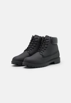 Pier One Première Qualité Bottines à lacets bottes rond homme -Promos Pier One Boutique 8d28912a569f4b35a3e8af3c9dfcf60d