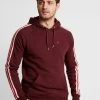Pier One Prix Imbattable Sweat à capuche - bordeaux sweats & hoodies homme -Promos Pier One Boutique 8d55009aa6164363991ccc72fa864ccc