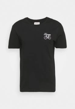 Pier One Prix Accessible THERAPY BIKE EMBRO - T-shirt basique t-shirts col rond homme -Promos Pier One Boutique 8db58273fb5942a284bb43c96e3e694e 1
