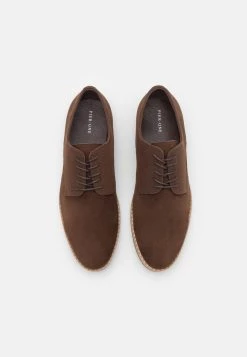 Prix Incroyables Pier One Derbies chaussures de ville rond homme -Promos Pier One Boutique 8de577a099e0461383155de5ab959874