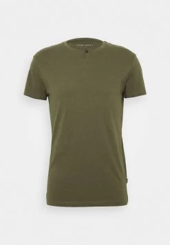 Soldes En Ligne Pier One T-shirt basique t-shirts col rond homme -Promos Pier One Boutique 8e002bde8931434596e1acb1abe389b9