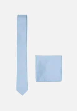 Pier One Soldes SET - Mouchoir de poche pochettes de costume couleur unie homme -Promos Pier One Boutique 8e171b271ff947548b2c8a4604029821 3