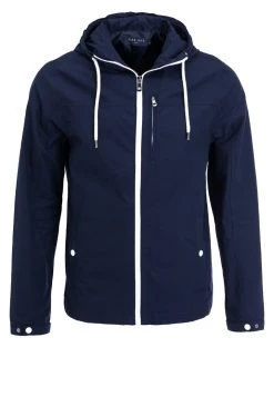 Pier One Petit Prix Veste légère vestes capuche homme -Promos Pier One Boutique 8e654a86862d4fa3b249bf8ba4c80688