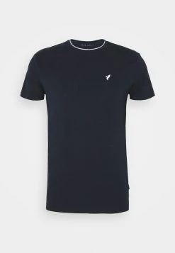 Pier One qualité absolue T-shirt basique t-shirts & polos col rond homme -Promos Pier One Boutique 8e7314d6a0284562821fac255e9a7dea