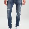 Pier One Soldes En Ligne Jeans Skinny normale homme