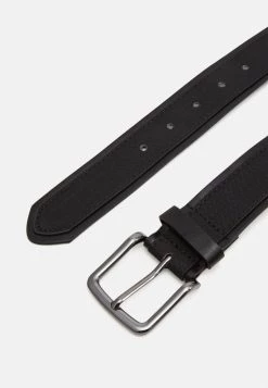 Pier One UNISEX - Ceinture Soldes ceintures boucle ardillon -Promos Pier One Boutique 8e9afef7d848498c8033e0bb3da9d952