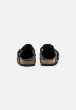 Pier One Prix De Rêve UNISEX - Chaussons sandales rond -Promos Pier One Boutique 8ea11881439944fc9ddfb86b806559d0