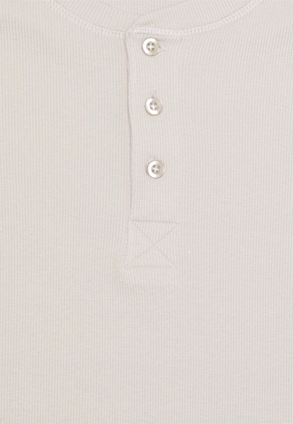 Prix Allégé Pier One LOUNGE HENLEY TEE - Haut de pyjama pyjamas col tunisien homme 5 Prix Allégé Pier One LOUNGE HENLEY TEE - Haut de pyjama pyjamas col tunisien homme – Image 3