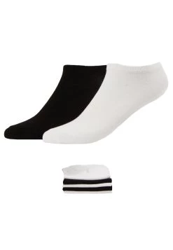 Pier One 7 PACK - Chaussettes 50% Off De Vente sous-vêtements & chaussettes couleur unie homme -Promos Pier One Boutique 8edda15e477646a59a910b8b0939c39b 2