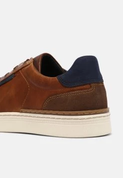 Pier One Pas Cher Baskets basses sneakers rond homme -Promos Pier One Boutique 8ee8cee3a2a94c33a80576f49fa7540a