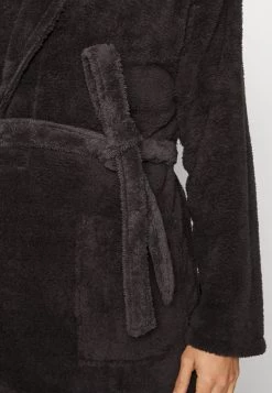 Pier One Assurance De l’Authenticité Peignoir sous-vêtements & chaussettes col châle homme -Promos Pier One Boutique 8ee97a4e03694372a450c621e38c2584