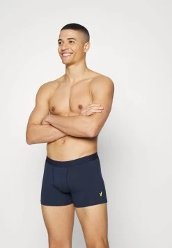 Pier One 3 PACK - Shorty Qualité garantie 100% sous-vêtements & chaussettes normale homme -Promos Pier One Boutique 8f82ffca189b4d35b2126074d229af0d